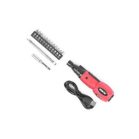 Strend Pro Npt-Sdd3.6V Csavarhúzó, Vezeték Nélküli + 12 Bit