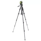 Lézer Strend Pro 901CG, Green, OSRAM-tech, 360°, állvánnyal 1,5 m