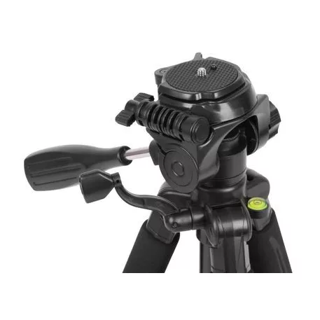 Lézer Strend Pro 901CG, Green, OSRAM-tech, 360°, állvánnyal 1,5 m
