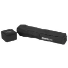 Lézer Strend Pro 901CG, Green, OSRAM-tech, 360°, állvánnyal 1,5 m