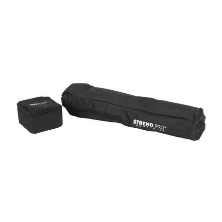 Lézer Strend Pro 901CG, Green, OSRAM-tech, 360°, állvánnyal 1,5 m