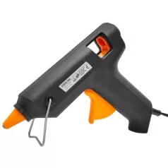 Ragasztópisztoly 40W PVC Rudak 8-18 mm