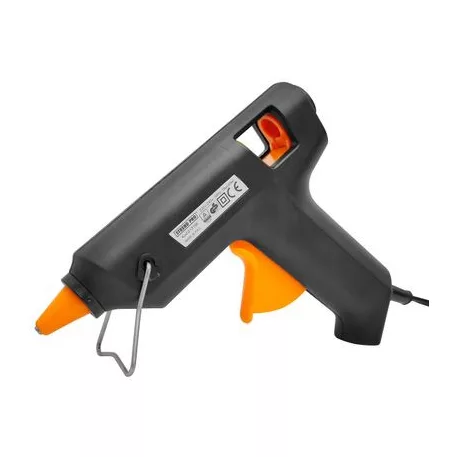 Ragasztópisztoly 40W PVC Rudak 8-18 mm