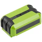 Lézer Strend Pro Hp-Nt411G, 4V + 1H, Zöld