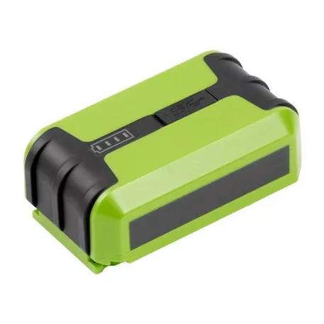 Lézer Strend Pro Hp-Nt411G, 4V + 1H, Zöld