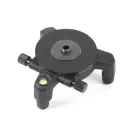 Lézer Strend Pro Hp-Nt411G, 4V + 1H, Zöld