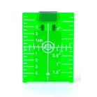 Lézer Strend Pro Hp-Nt411G, 4V + 1H, Zöld