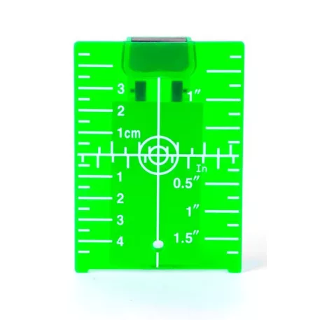 Lézer Strend Pro Hp-Nt411G, 4V + 1H, Zöld