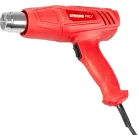 Strend Pro HAG004 hőlégfúvó, 2000W