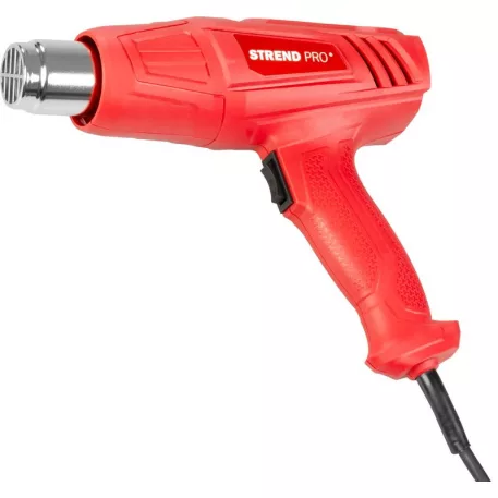 Strend Pro HAG004 hőlégfúvó, 2000W