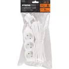 Elosztó Dg-F803B 5 m, 3 Aljzat