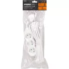 Elosztó Dg-F803B 7 m, 3 Aljzat