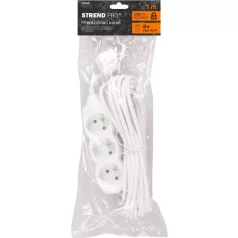 Elosztó Dg-F803B 7 m, 3 Aljzat