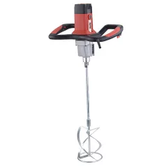 Keverőgép Burley R6302C, 1600 W, M14x2, 160 mm