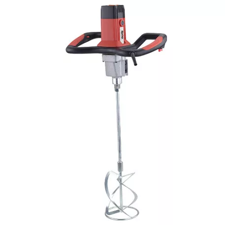 Keverőgép Burley R6302C, 1600 W, M14x2, 160 mm