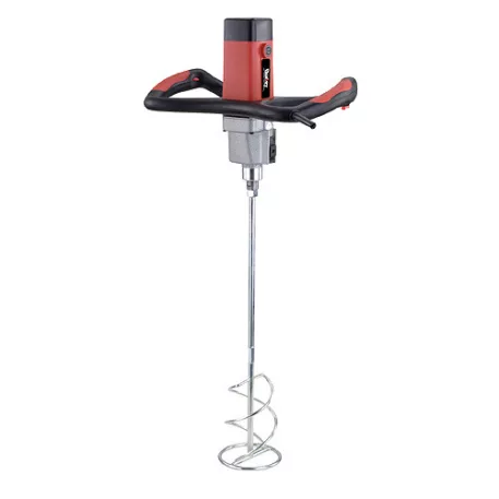 Keverőszár Burley,1600W, M14X2, 160 mm