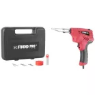 Forrasztópáka Strend Pro Sgs 700, 200W, Led, Hőmérséklet-Szabályozással