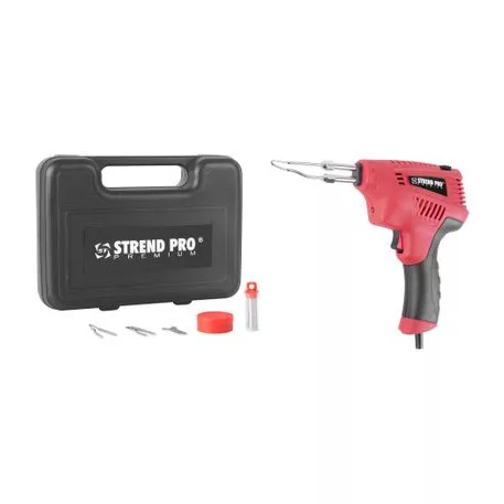 Forrasztópáka Strend Pro Sgs 700, 200W, Led, Hőmérséklet-Szabályozással