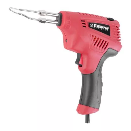 Forrasztópáka Strend Pro Sgs 700, 200W, Led, Hőmérséklet-Szabályozással