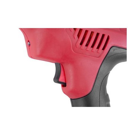 Forrasztópáka Strend Pro Sgs 700, 200W, Led, Hőmérséklet-Szabályozással