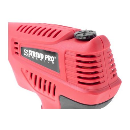 Forrasztópáka Strend Pro Sgs 700, 200W, Led, Hőmérséklet-Szabályozással