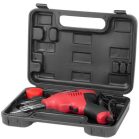 Forrasztópáka Strend Pro Sgs 700, 200W, Led, Hőmérséklet-Szabályozással