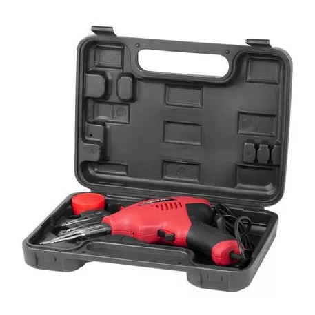 Forrasztópáka Strend Pro Sgs 700, 200W, Led, Hőmérséklet-Szabályozással