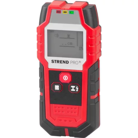 Strend Pro Mk08 Digitális Feszültségmérő