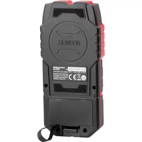 Strend Pro Mk08 Digitális Feszültségmérő