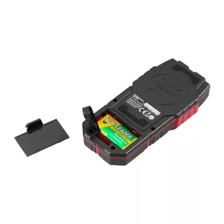 Strend Pro Mk08 Digitális Feszültségmérő