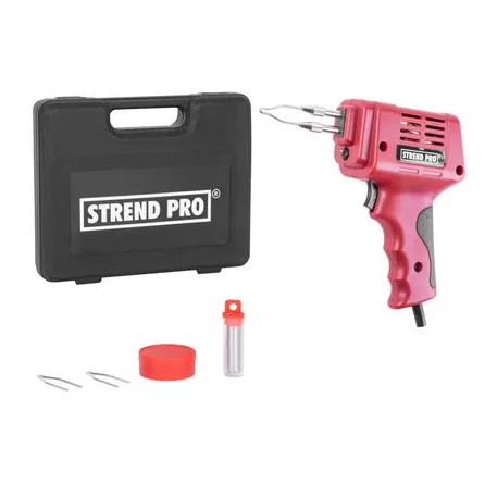 Forrasztópáka Strend Pro Sgs 98C, 175W, LED