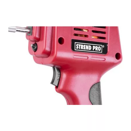 Forrasztópáka Strend Pro Sgs 98C, 175W, LED