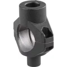 Sp+ 40Q Bitfej, 16 mm