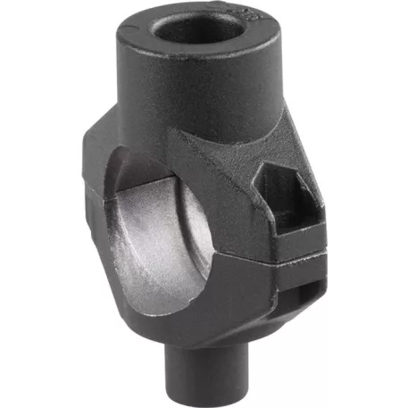 Sp+ 40Q Bitfej, 16 mm