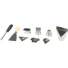 Strend Pro HG202 hőlégfúvó, 2000W, tokkal