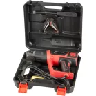 Strend Pro HG203 hőlégfúvó, 2000W, LCD kijelző, tokkal