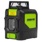 Strend Pro 901Cg Keresztlézer + 360°