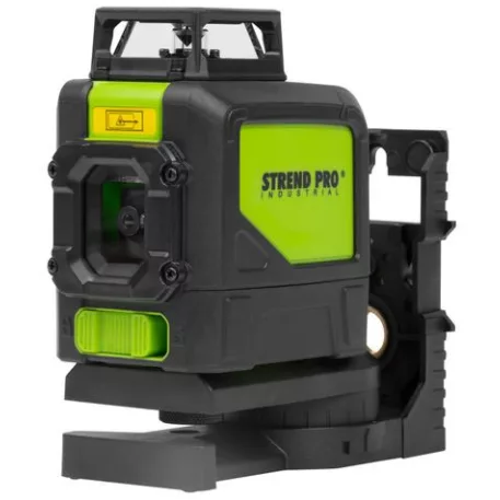 Strend Pro 901Cg Keresztlézer + 360°