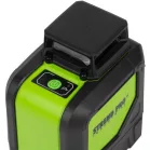 Strend Pro 901Cg Keresztlézer + 360°