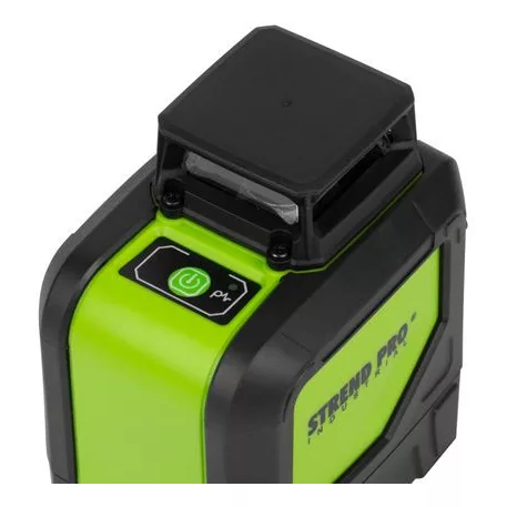 Strend Pro 901Cg Keresztlézer + 360°