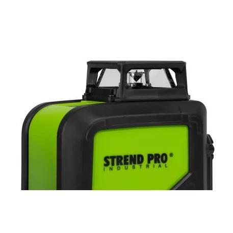 Strend Pro 901Cg Keresztlézer + 360°