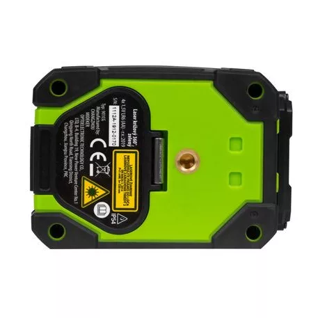 Strend Pro 901Cg Keresztlézer + 360°