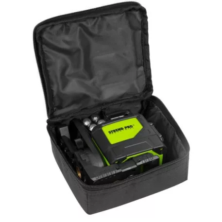 Strend Pro 901Cg Keresztlézer + 360°