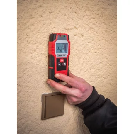 Strend Pro Dime 80M Távolságmérő, Lézer