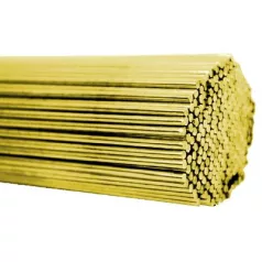 Hegesztőpálca Sárgaréz 2,5 mm