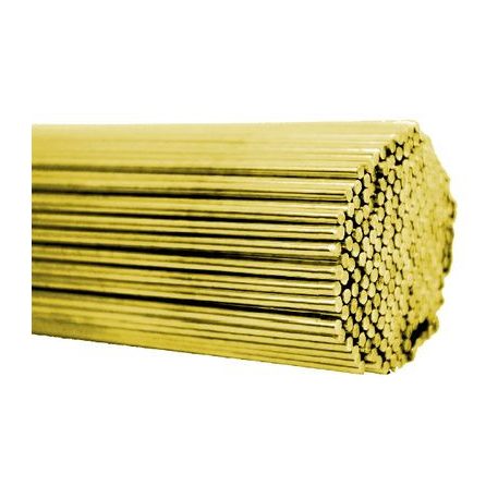 Hegesztőpálca Sárgaréz 2,5 mm
