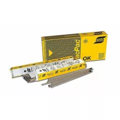 Elektróda Esab Ok 48 4 /350 mm, 4,6 kg, 86 db, 3 db