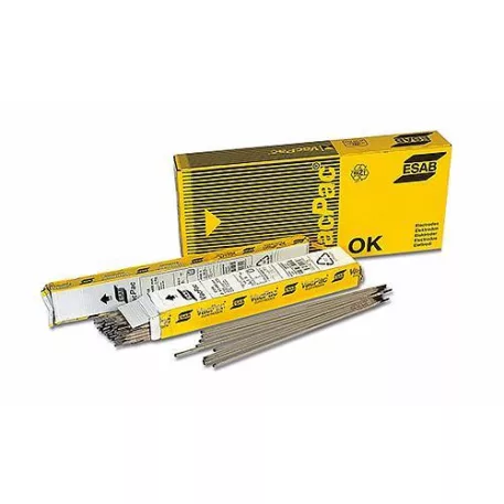 Elektróda Esab Ok 48 4 /350 mm, 4,6 kg, 86 db, 3 db