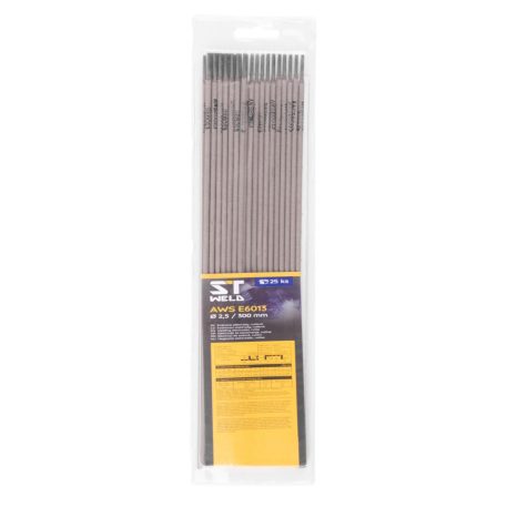 Aws Elektróda E6013 3,2 mm, 15 db, Rutile