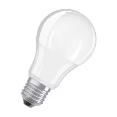   Égő Osram LED Fr 040 (Ean7071) Non-Dim, 5W/840 E27 4000K Value Classic A